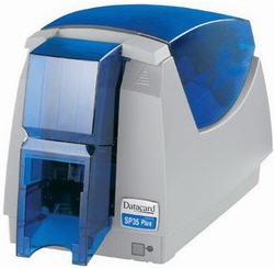 Máy in thẻ nhựa DataCard SD260